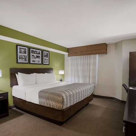 Surestay Plus By Best Western Mesa Superstition Springs Exterior foto