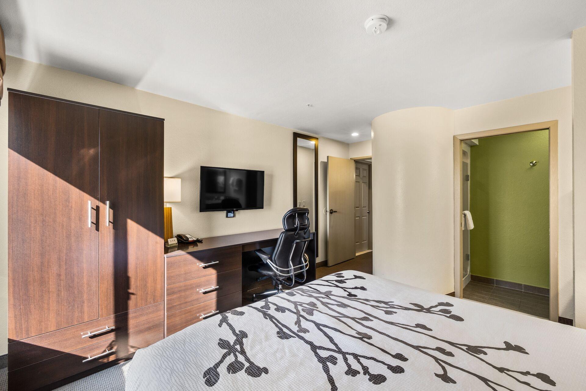 Surestay Plus By Best Western Mesa Superstition Springs Exterior foto