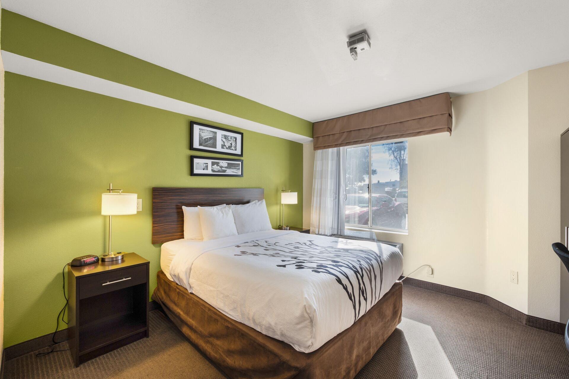 Surestay Plus By Best Western Mesa Superstition Springs Exterior foto