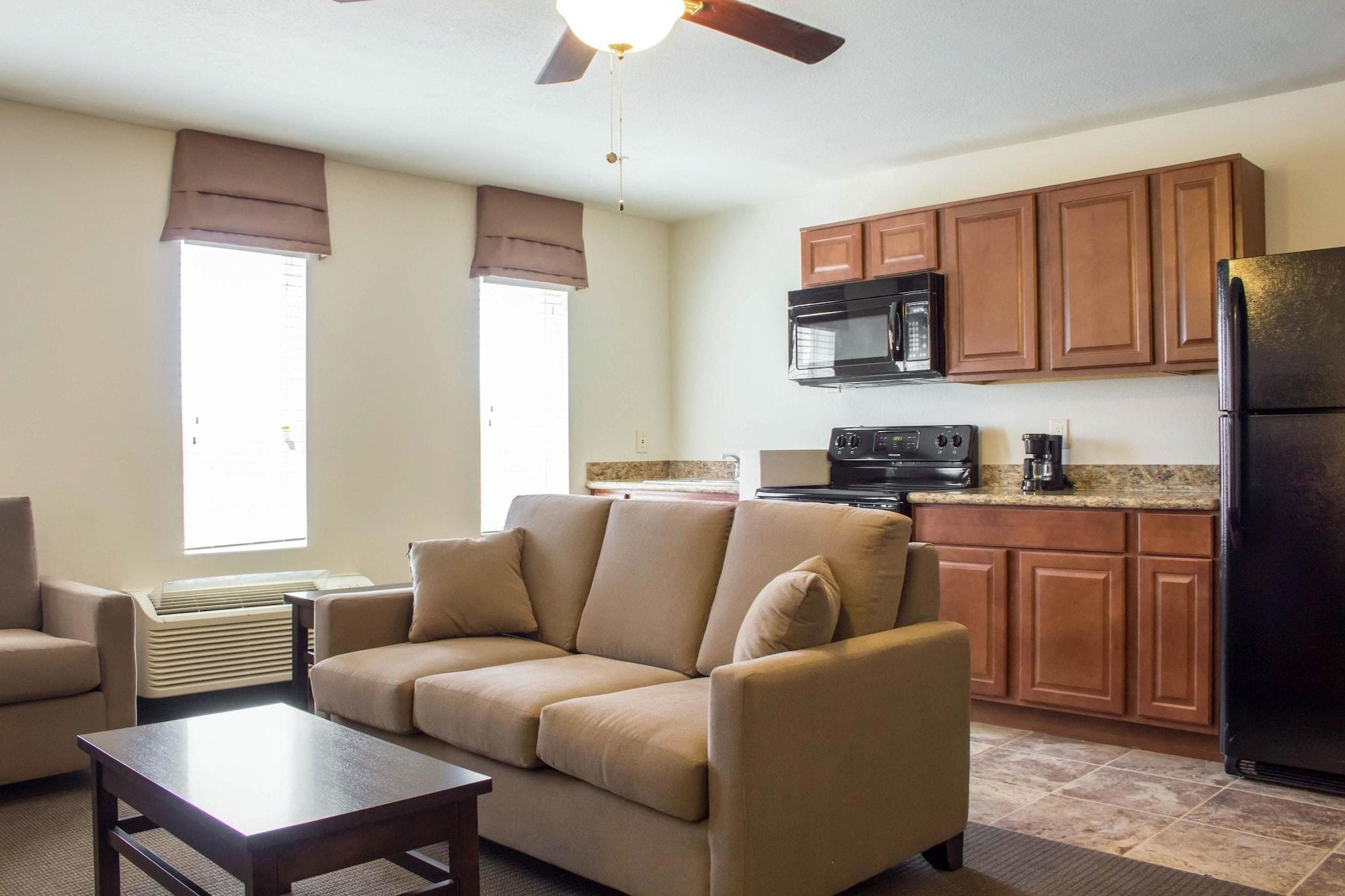 Surestay Plus By Best Western Mesa Superstition Springs Exterior foto