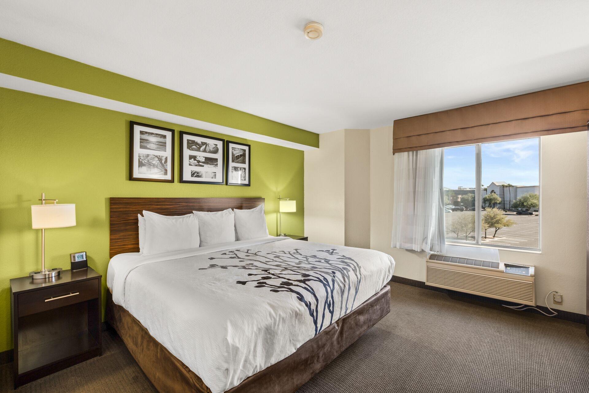 Surestay Plus By Best Western Mesa Superstition Springs Exterior foto