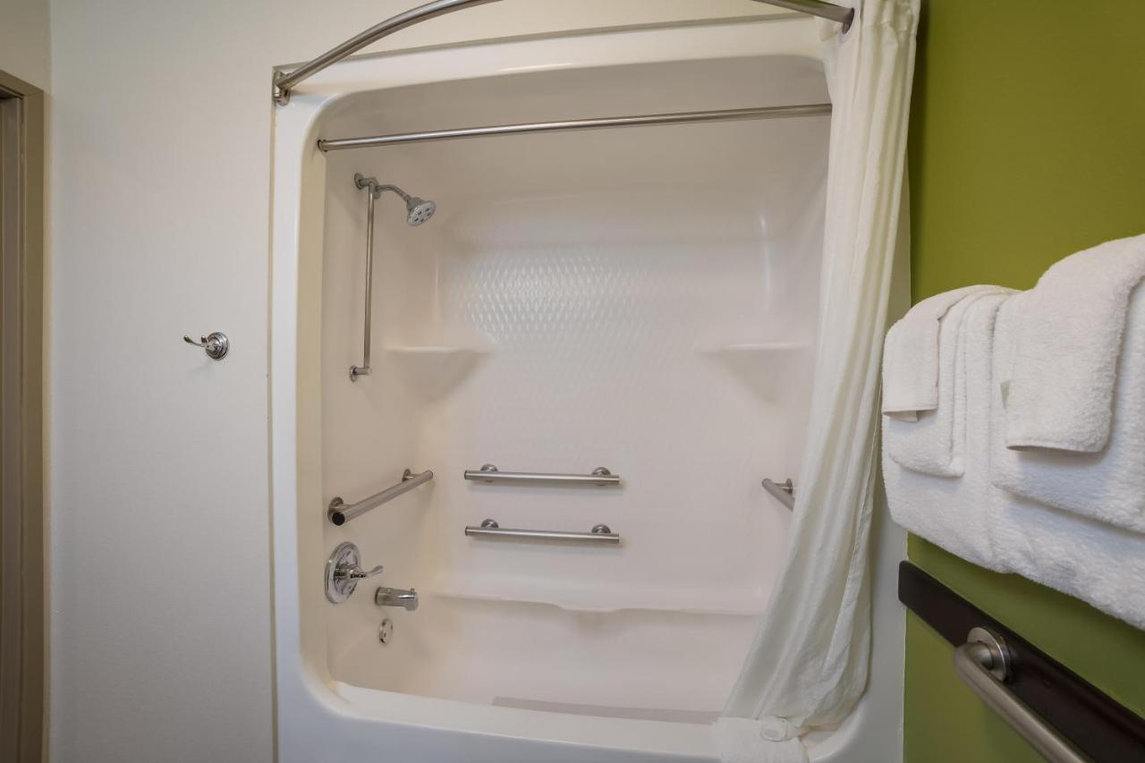 Surestay Plus By Best Western Mesa Superstition Springs Exterior foto