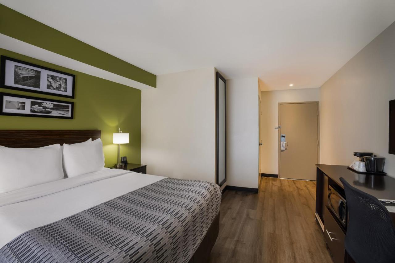 Surestay Plus By Best Western Mesa Superstition Springs Exterior foto