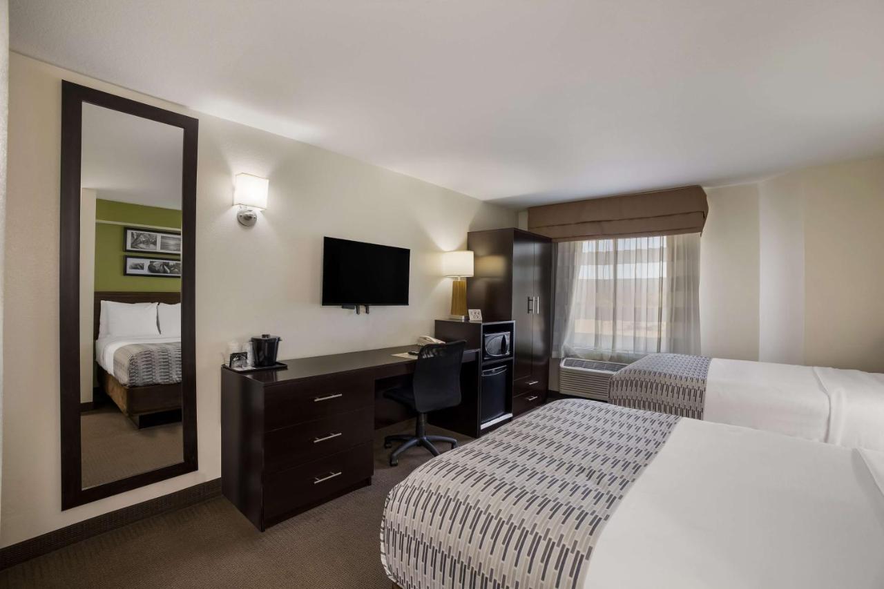 Surestay Plus By Best Western Mesa Superstition Springs Exterior foto