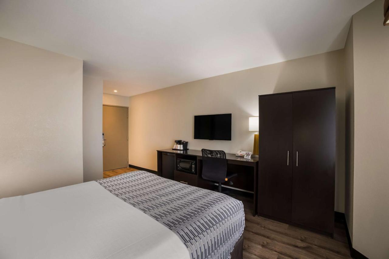 Surestay Plus By Best Western Mesa Superstition Springs Exterior foto