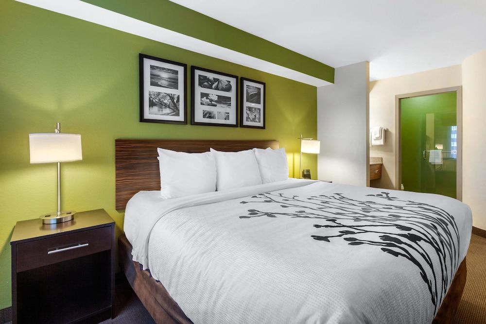 Surestay Plus By Best Western Mesa Superstition Springs Exterior foto