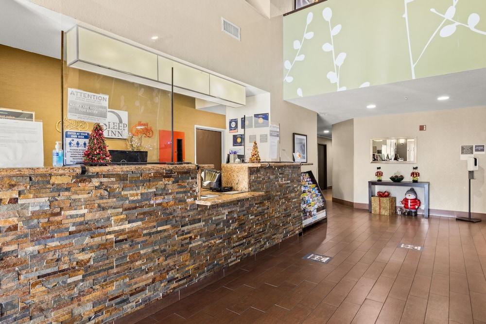 Surestay Plus By Best Western Mesa Superstition Springs Exterior foto