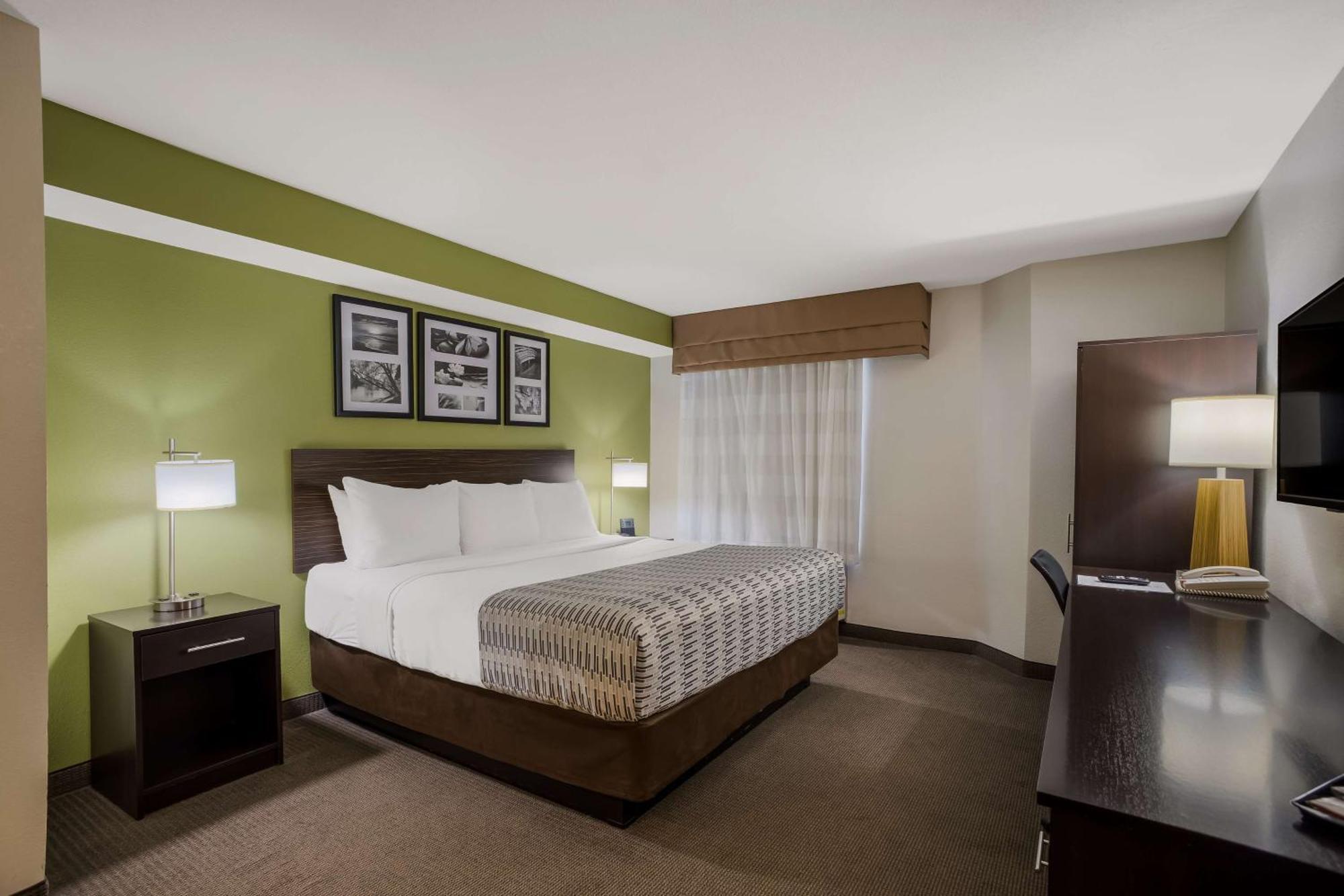 Surestay Plus By Best Western Mesa Superstition Springs Exterior foto
