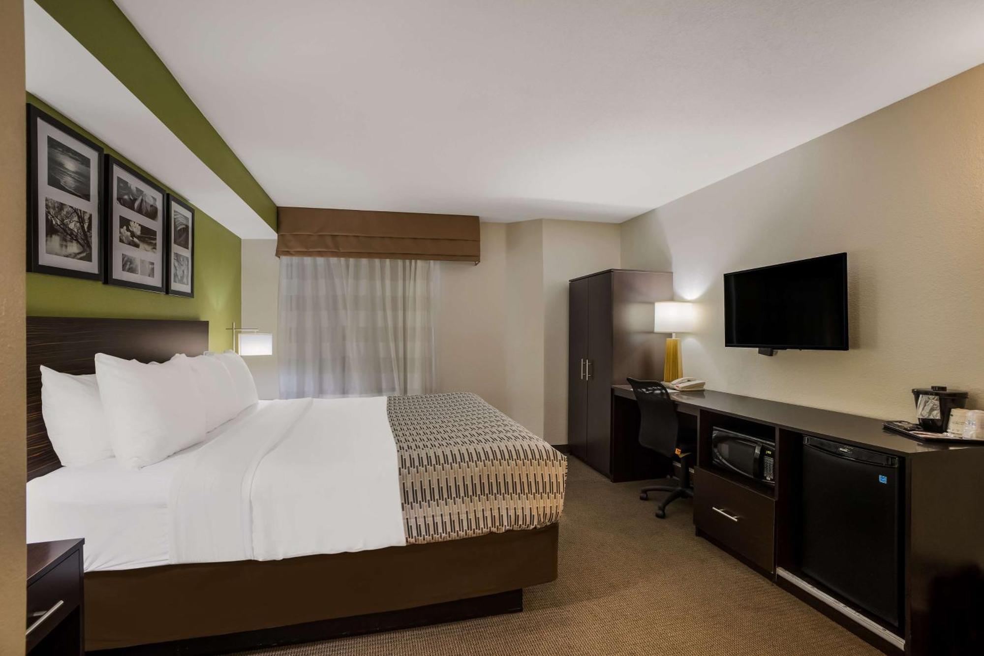Surestay Plus By Best Western Mesa Superstition Springs Exterior foto