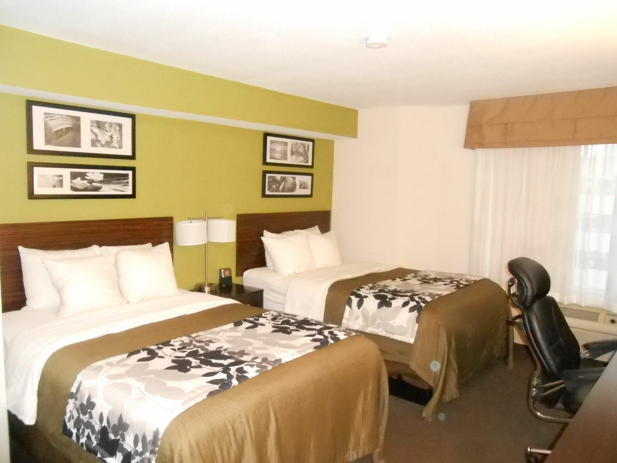 Surestay Plus By Best Western Mesa Superstition Springs Exterior foto
