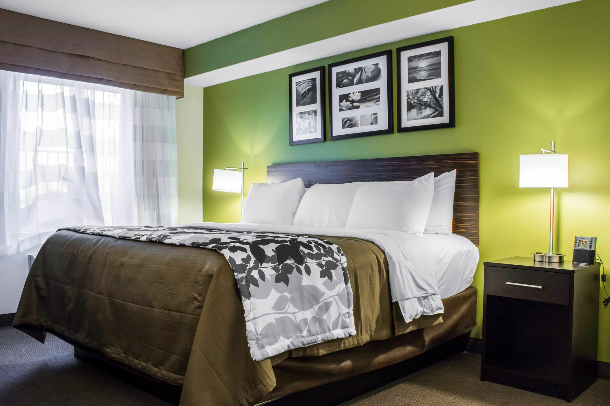 Surestay Plus By Best Western Mesa Superstition Springs Exterior foto