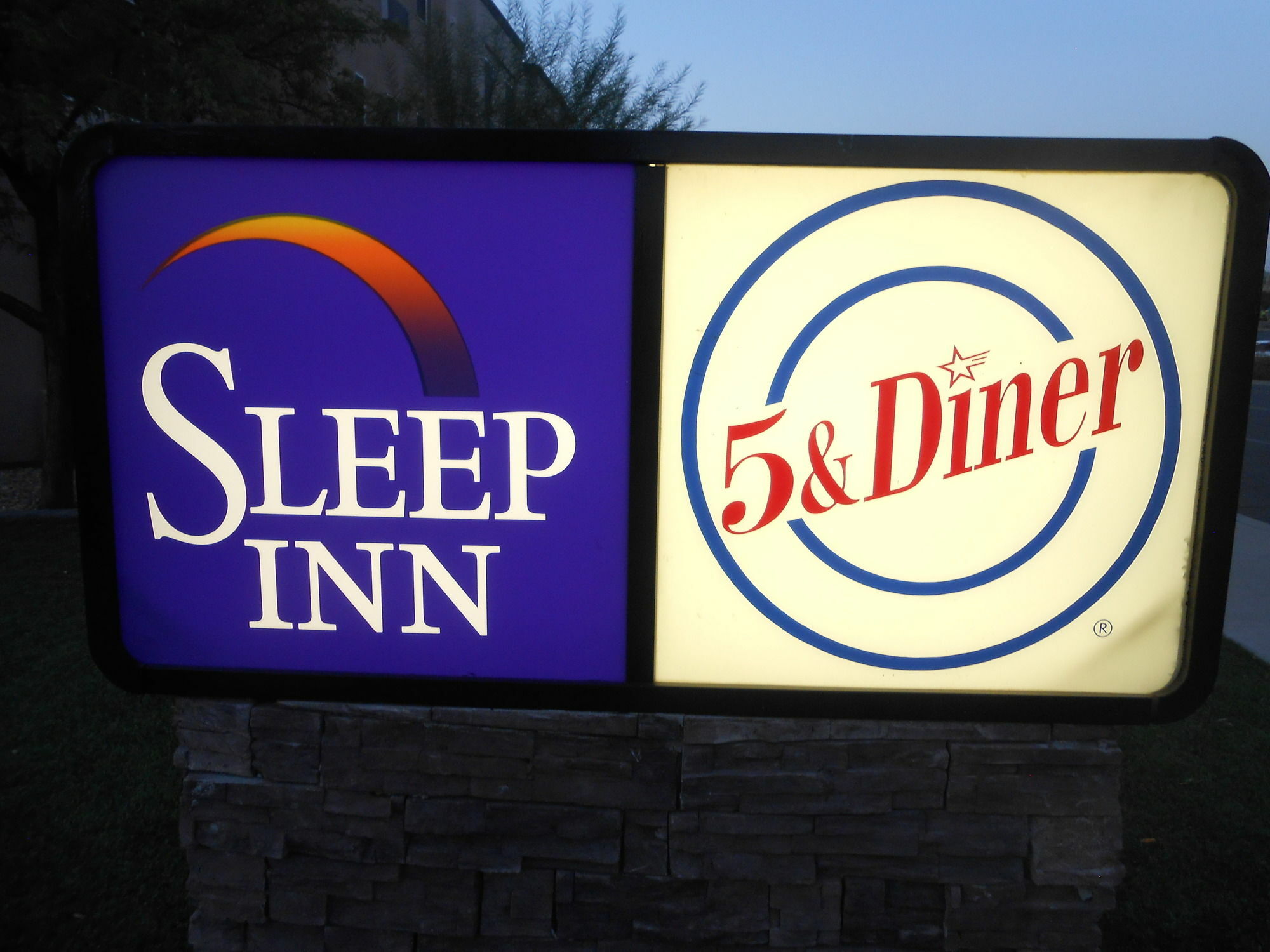 Surestay Plus By Best Western Mesa Superstition Springs Exterior foto