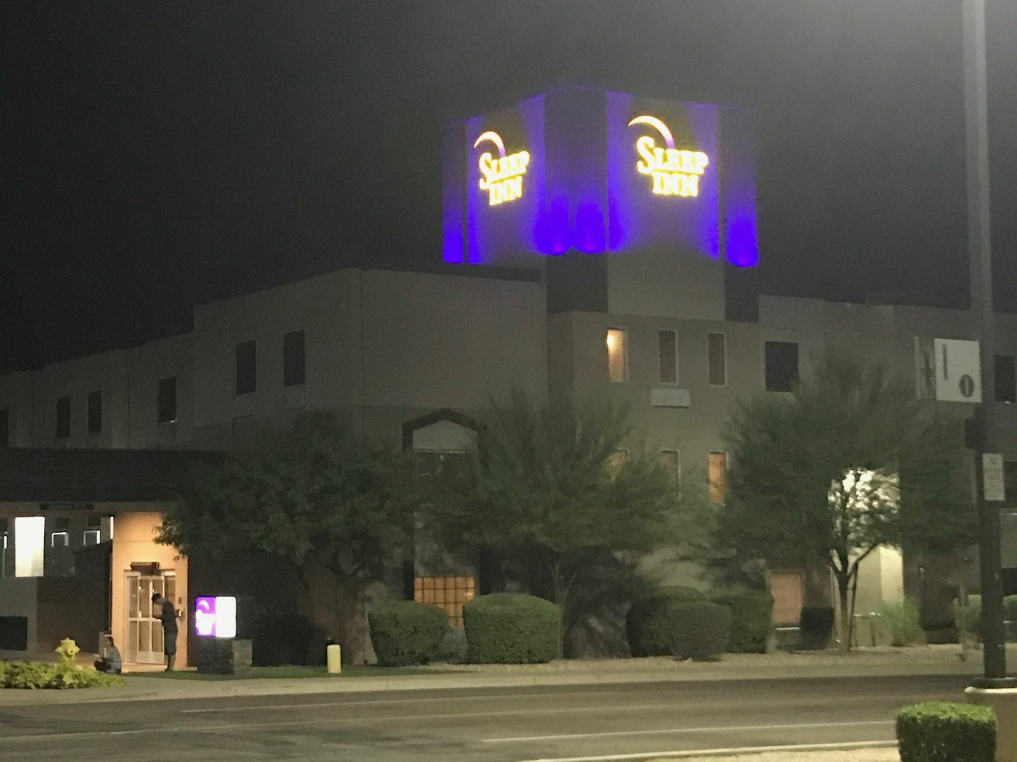 Surestay Plus By Best Western Mesa Superstition Springs Exterior foto