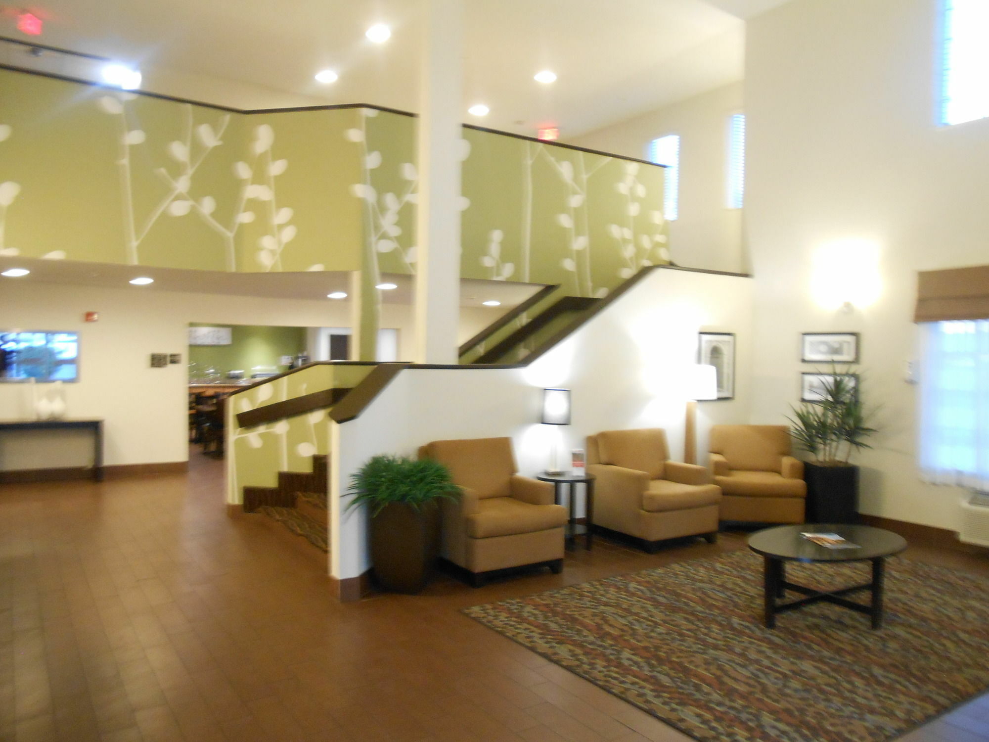 Surestay Plus By Best Western Mesa Superstition Springs Exterior foto