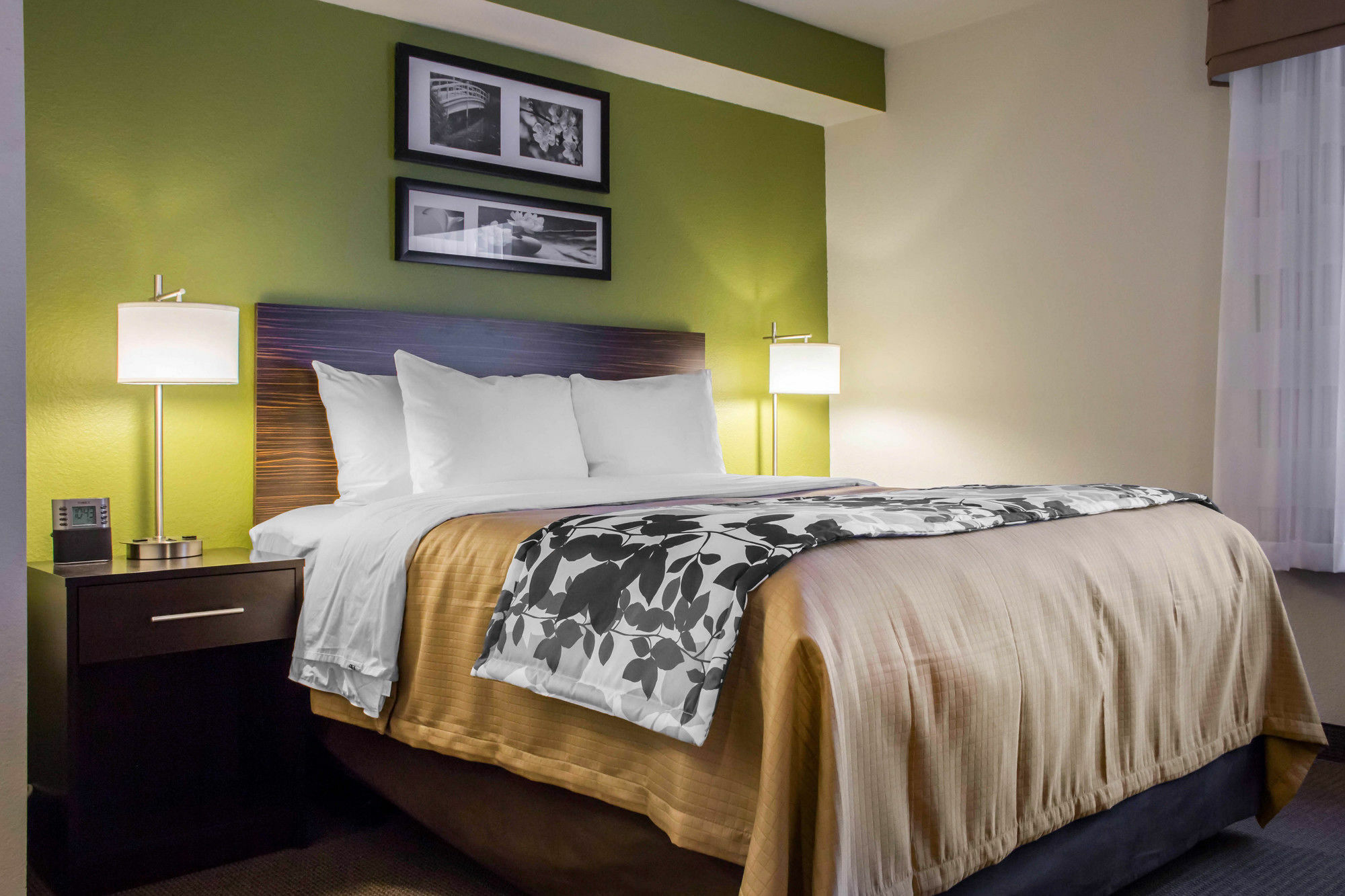 Surestay Plus By Best Western Mesa Superstition Springs Exterior foto